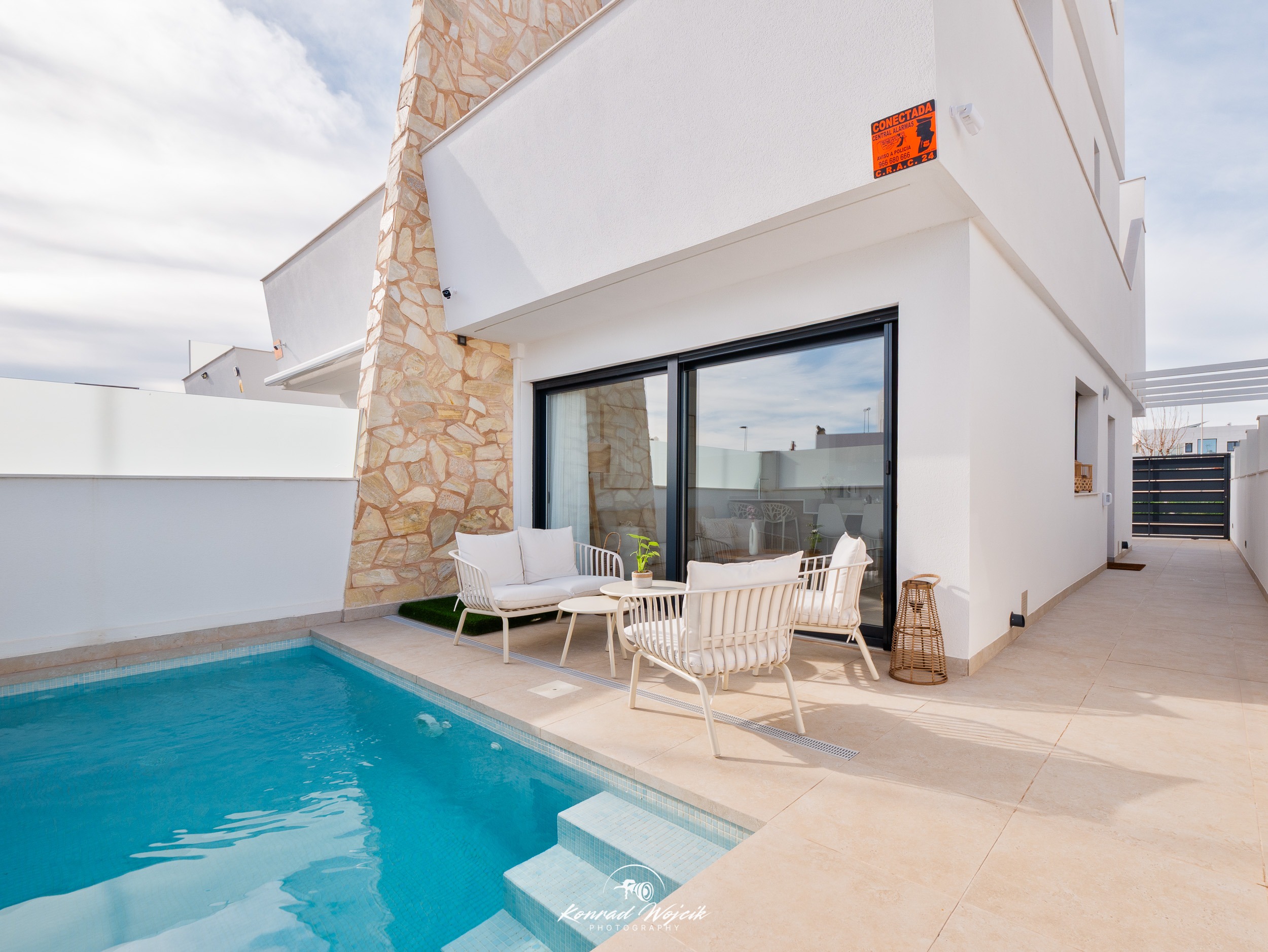 San Javier, Spain