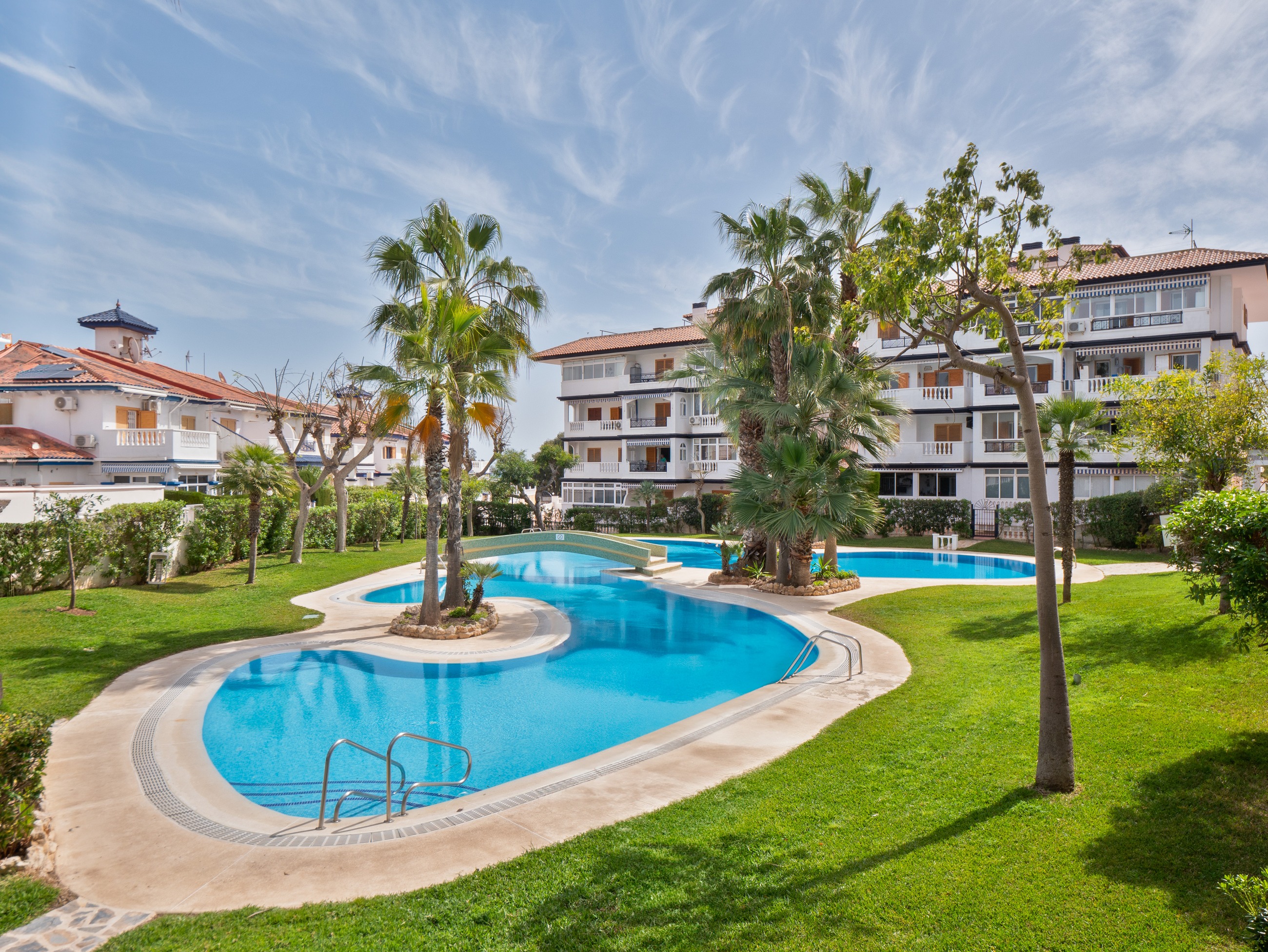 La Mata - Torrevieja, Spain