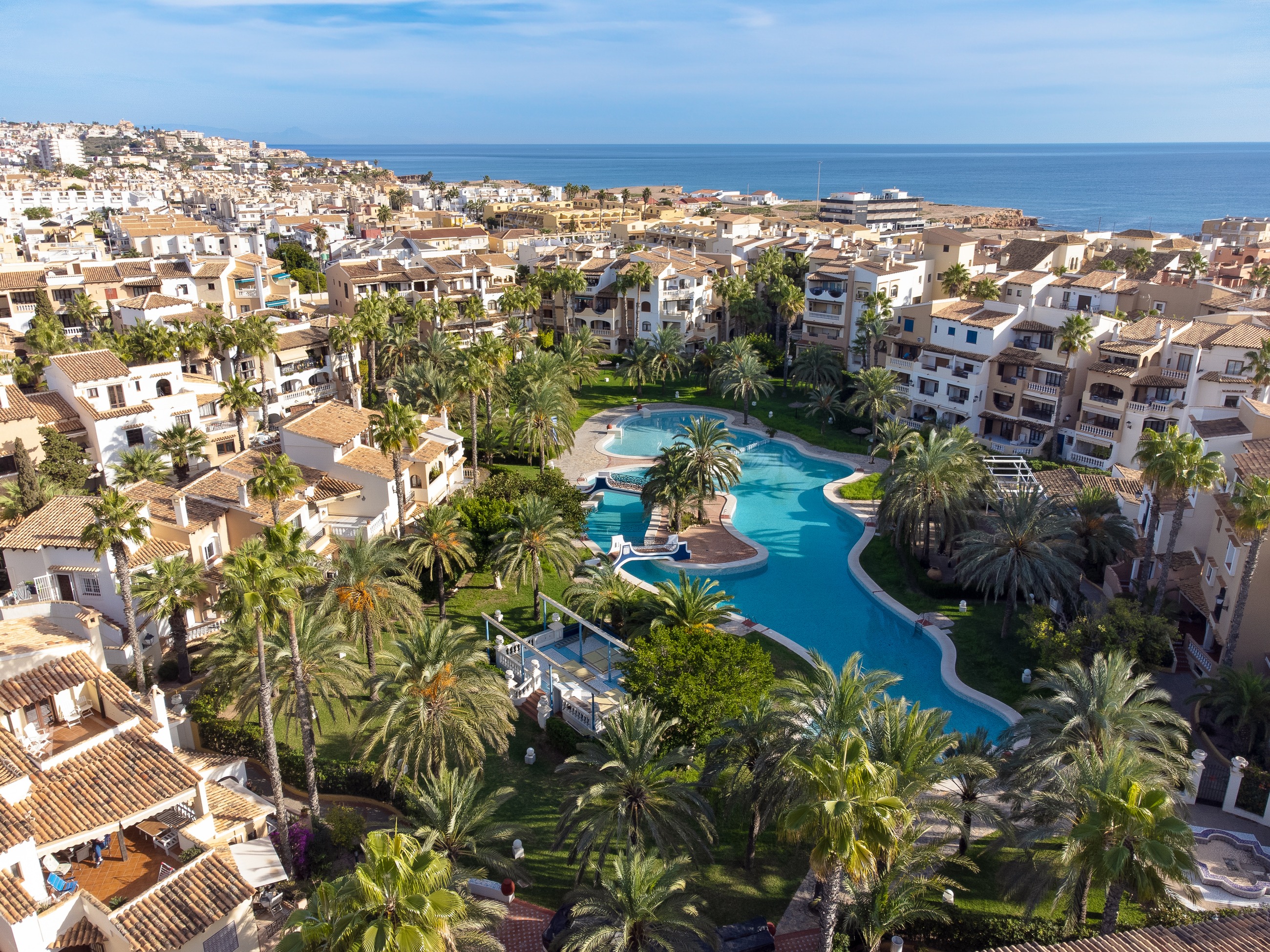Torrevieja, Spain