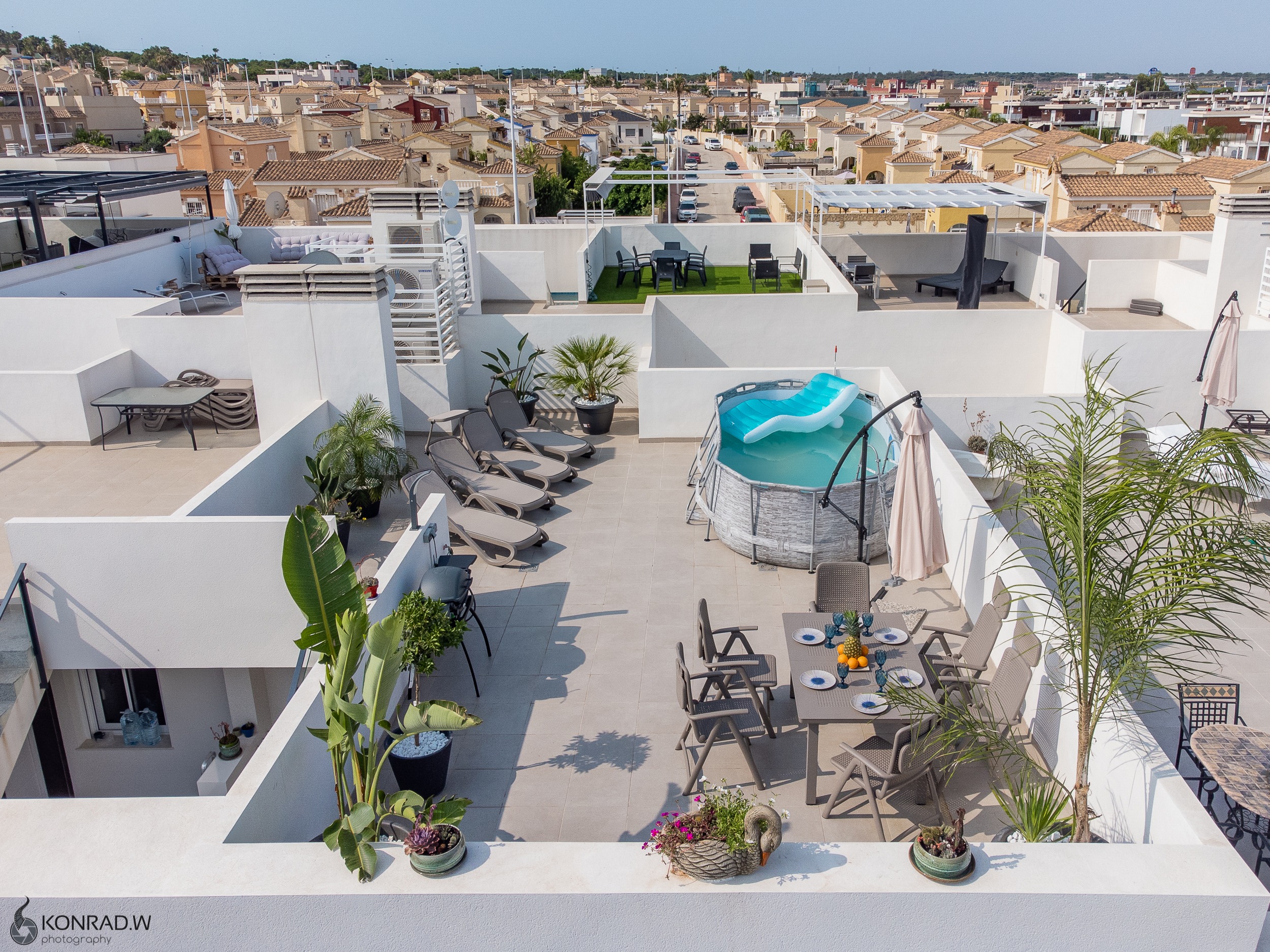 Gran Alacant, Spain
