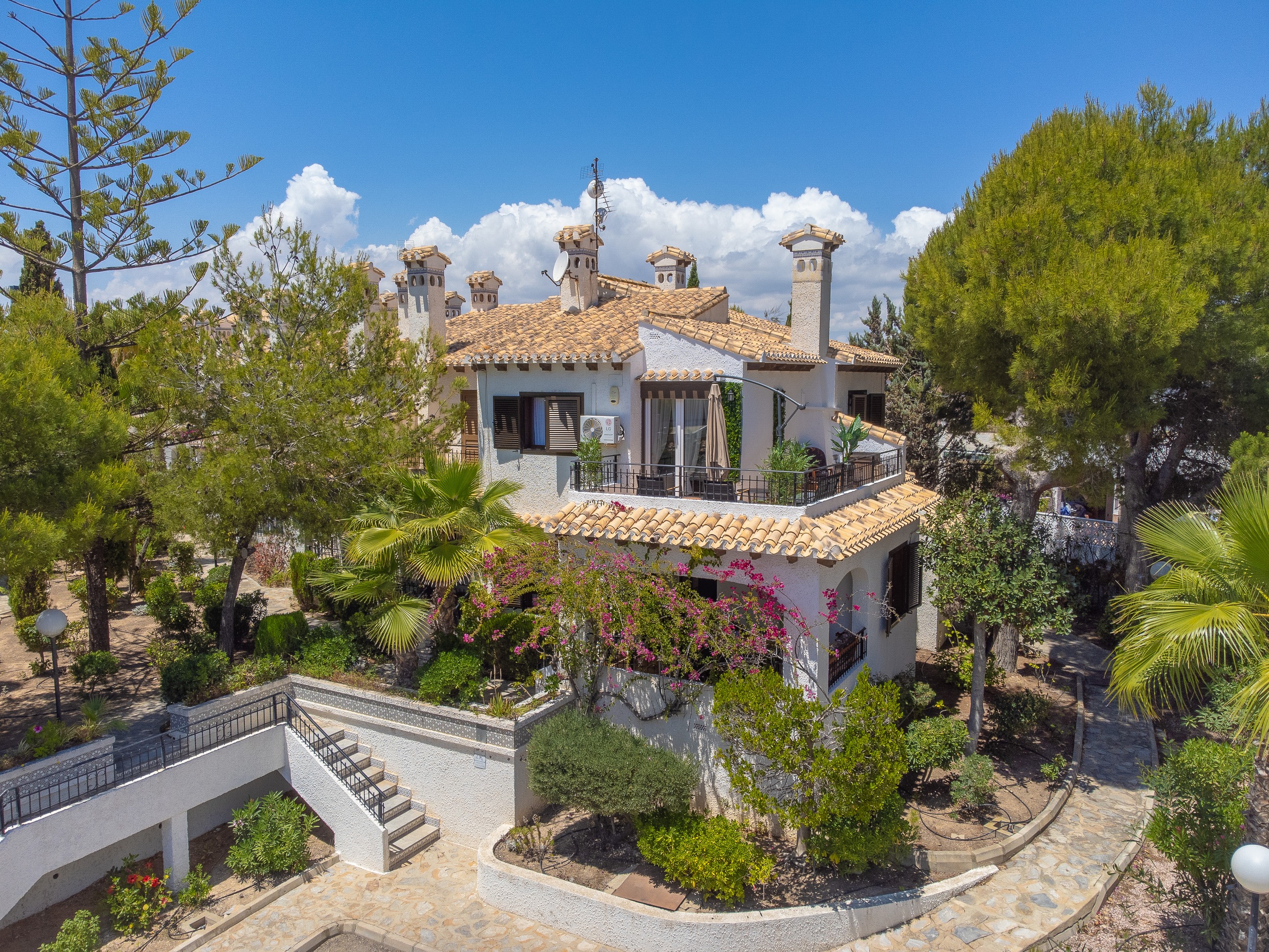 Orihuela Costa - Cabo Roig, Spain